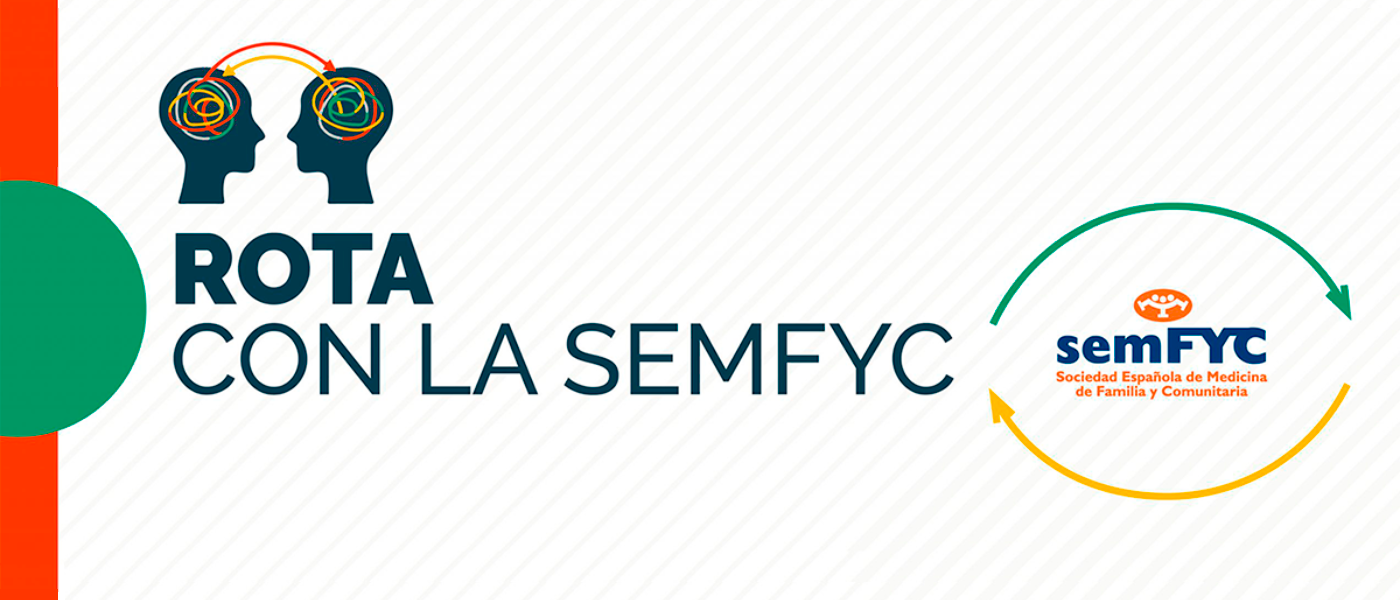 ¡Vuelve el programa Rota con la semFYC!